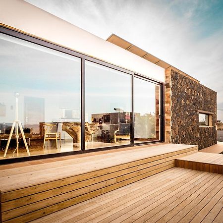 Casa La Bocaina - Private Villa With Panorama & Ocean View Villaverde  외부 사진