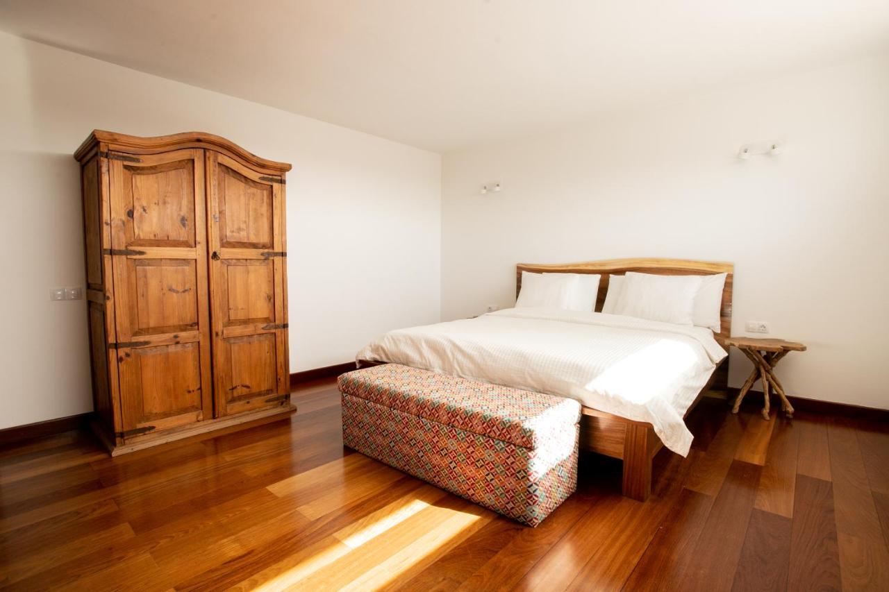 Casa La Bocaina - Private Villa With Panorama & Ocean View Villaverde  외부 사진