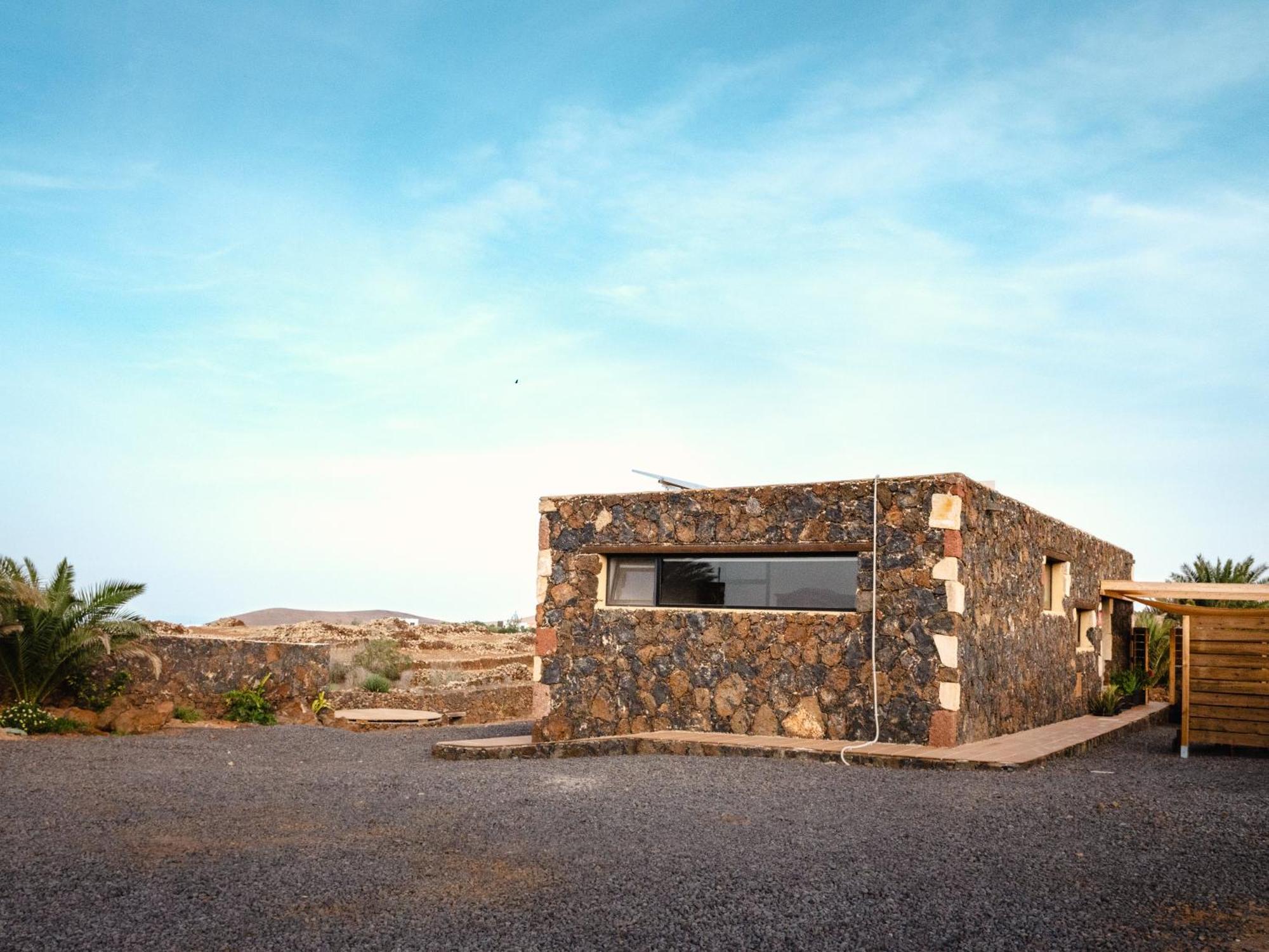 Casa La Bocaina - Private Villa With Panorama & Ocean View Villaverde  외부 사진