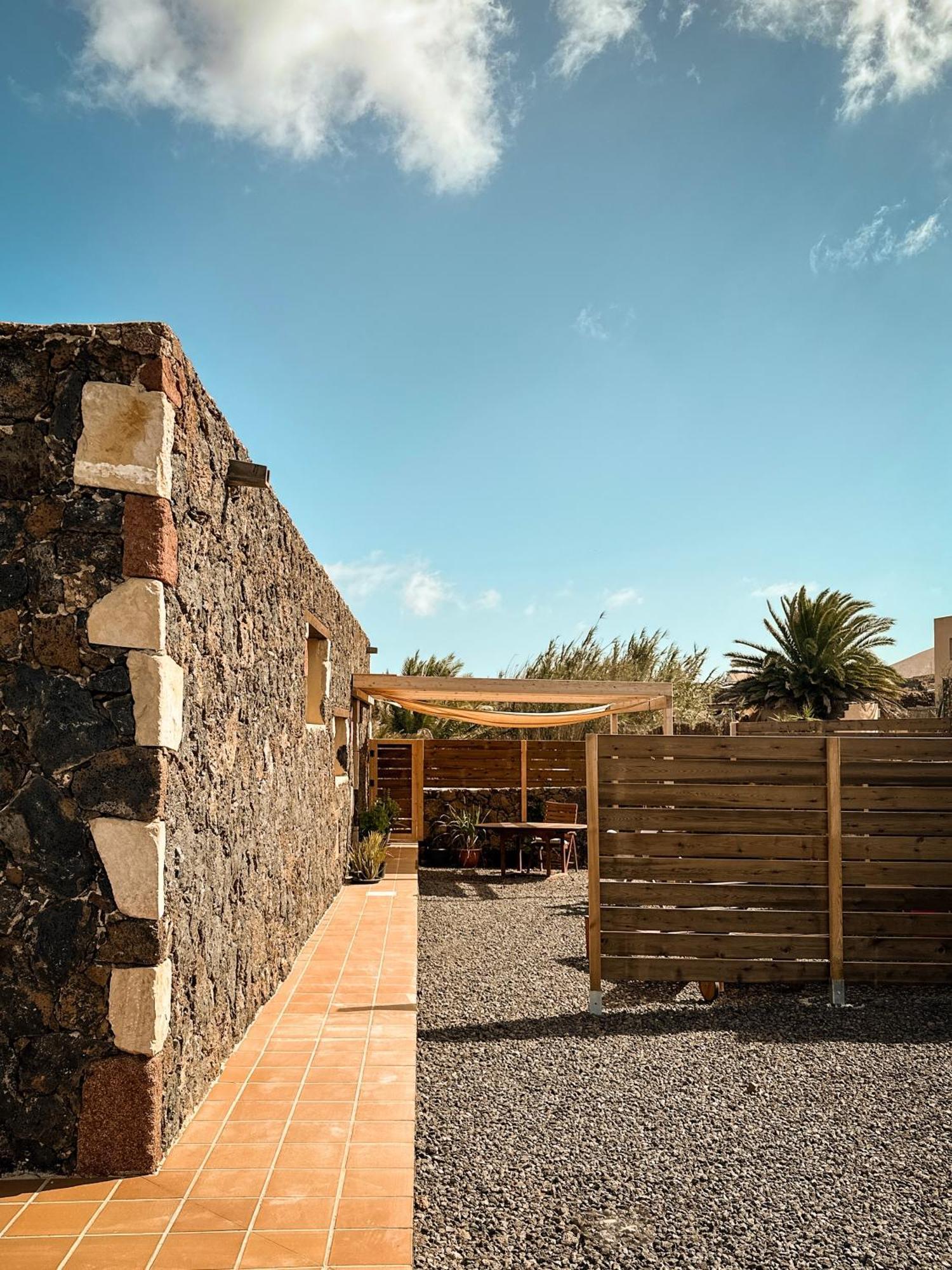Casa La Bocaina - Private Villa With Panorama & Ocean View Villaverde  외부 사진