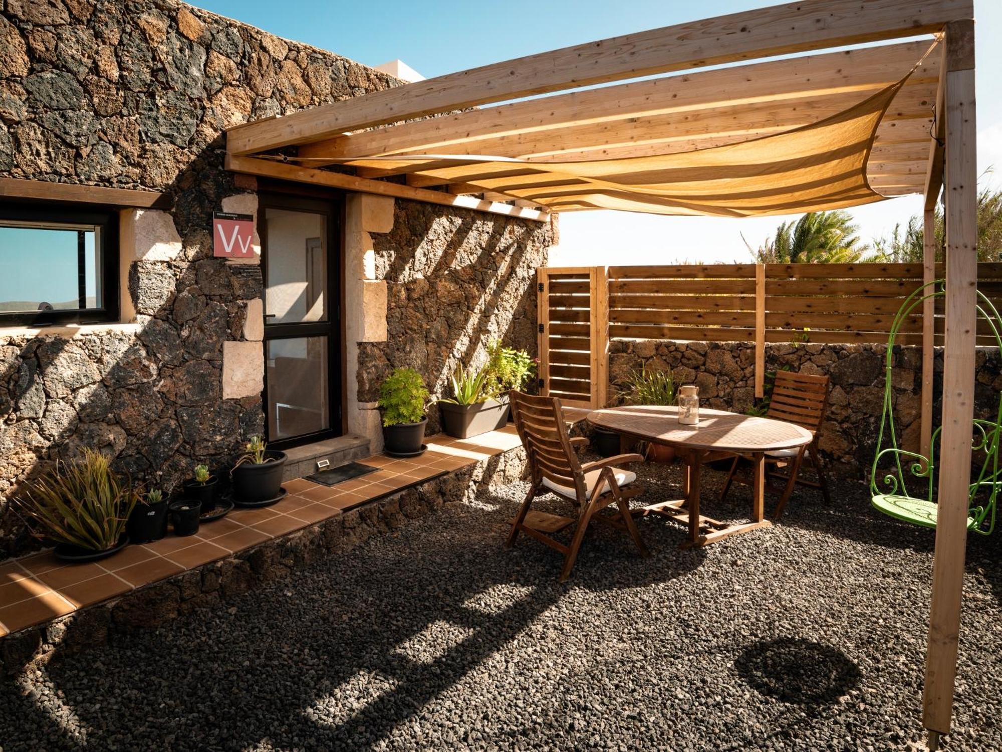 Casa La Bocaina - Private Villa With Panorama & Ocean View Villaverde  외부 사진