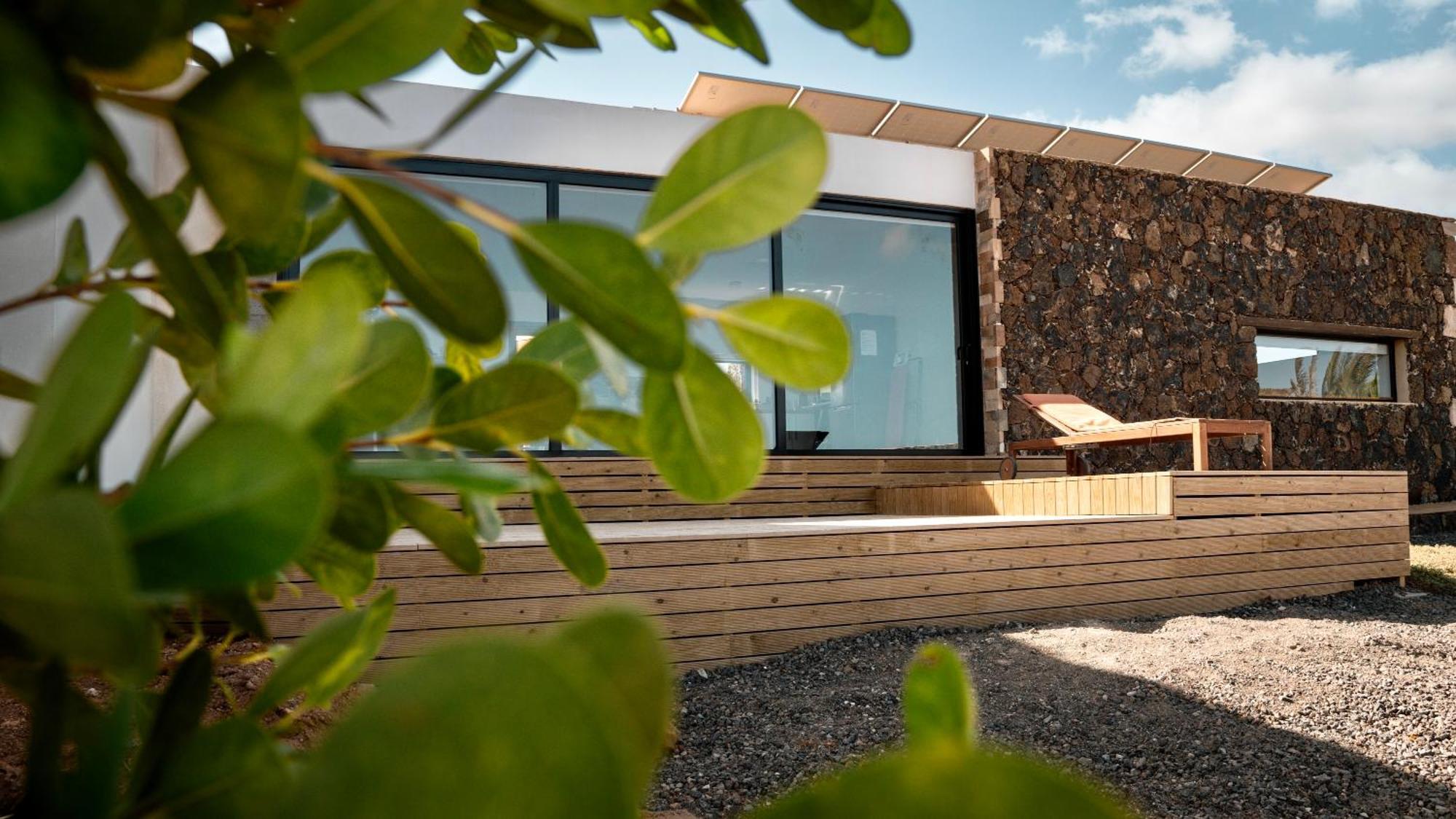 Casa La Bocaina - Private Villa With Panorama & Ocean View Villaverde  외부 사진